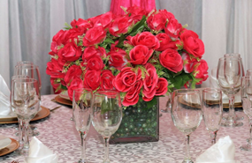 Complete Wedding & Event Planning Services