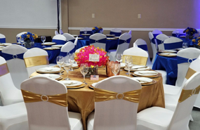 Complete Wedding & Event Planning Services