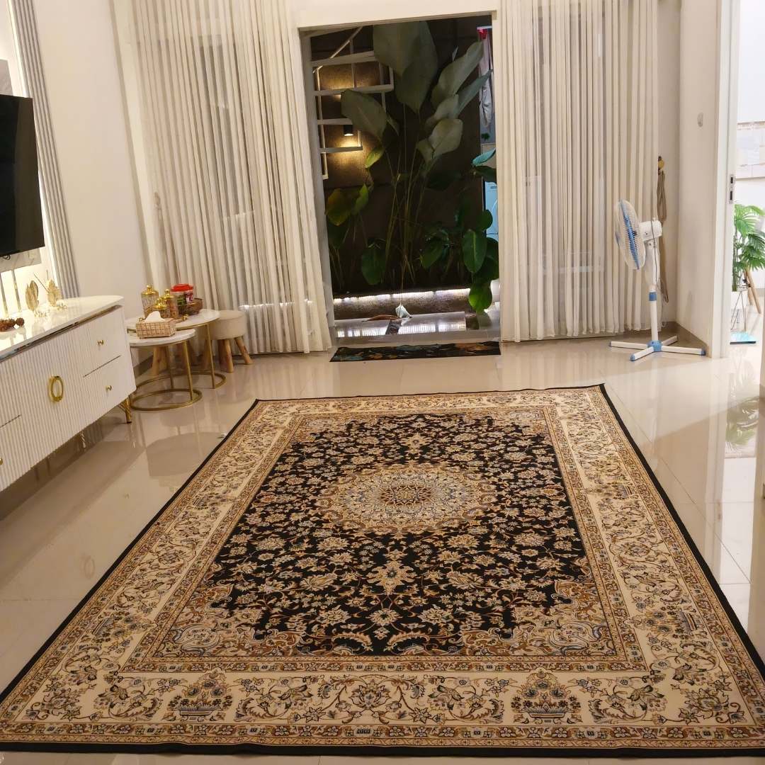 Rugs & Carpets