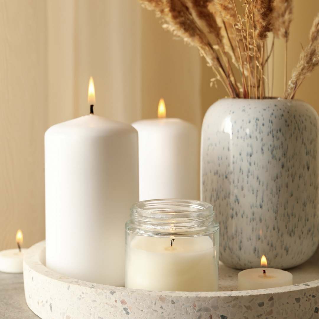 Candles & Scented Items