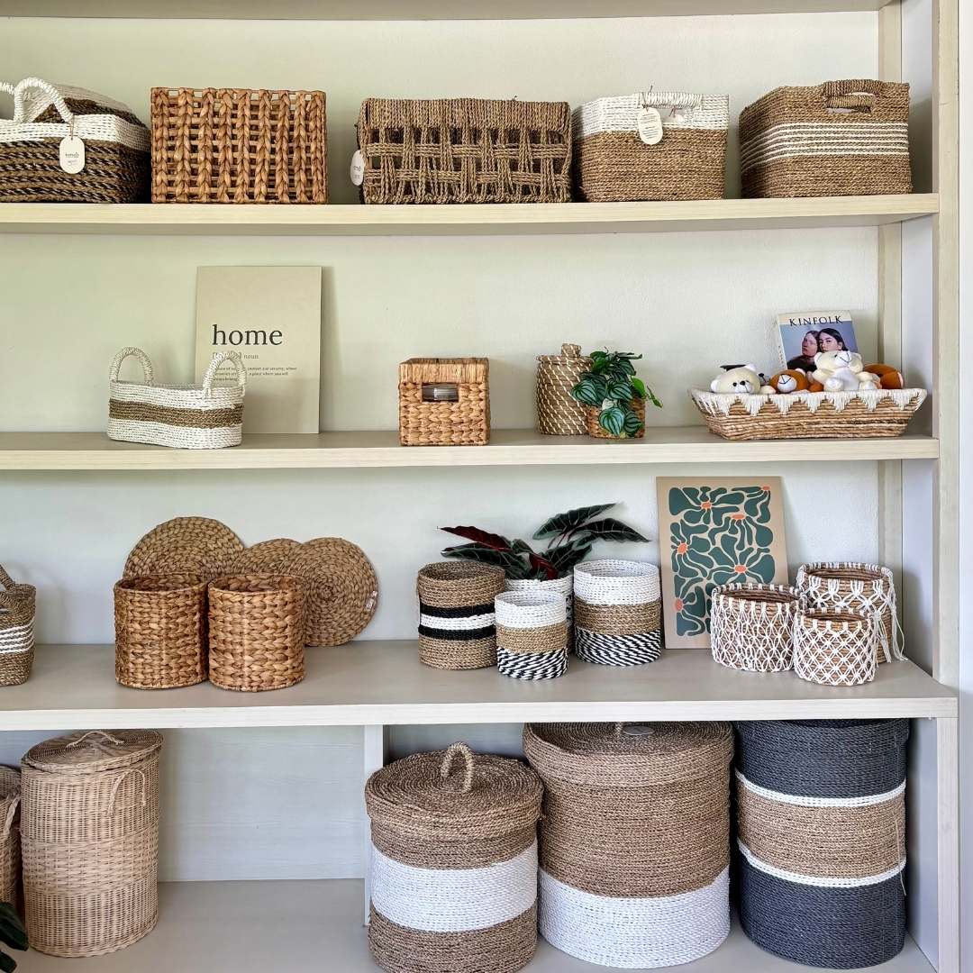 Storage Solutions