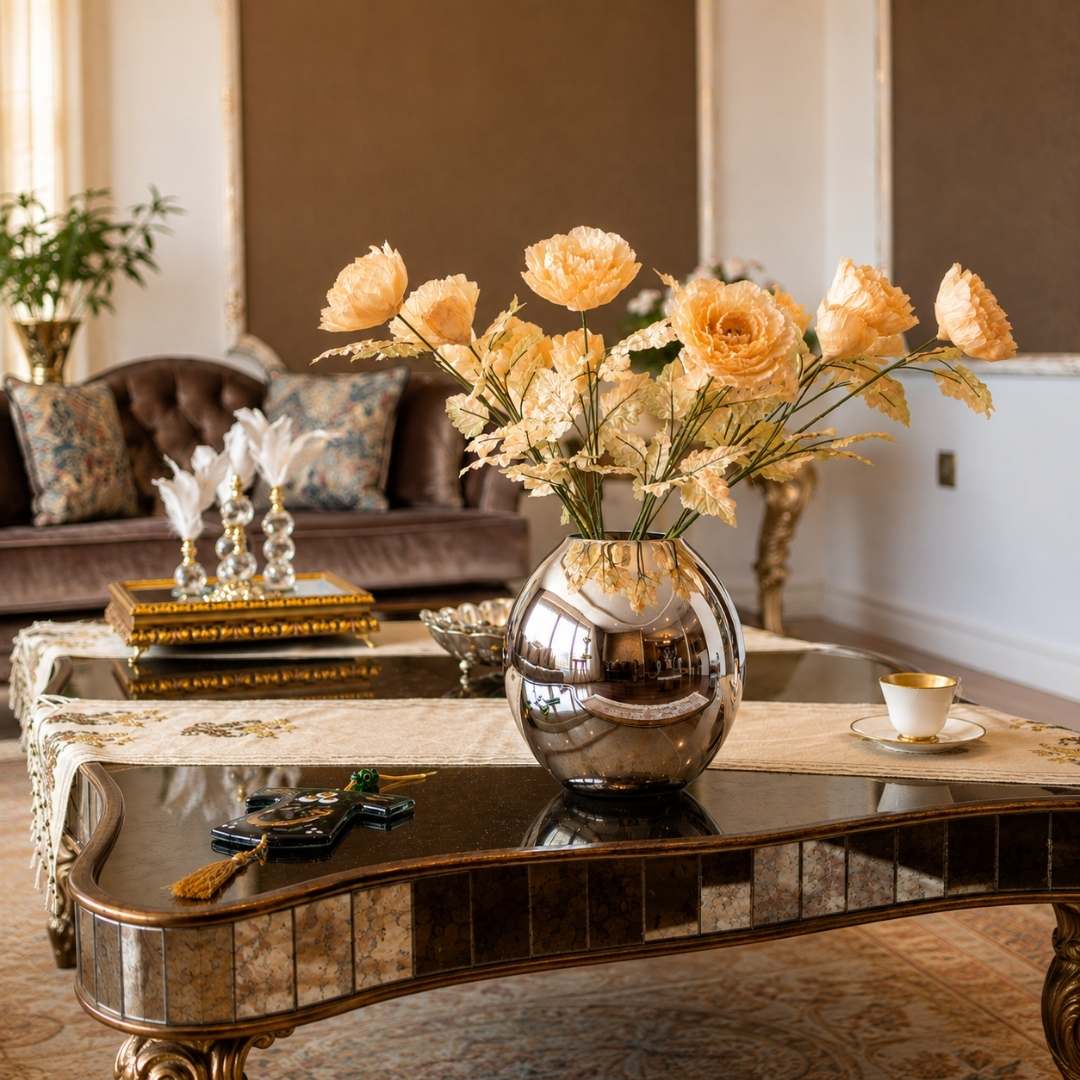 Decorative Accessories