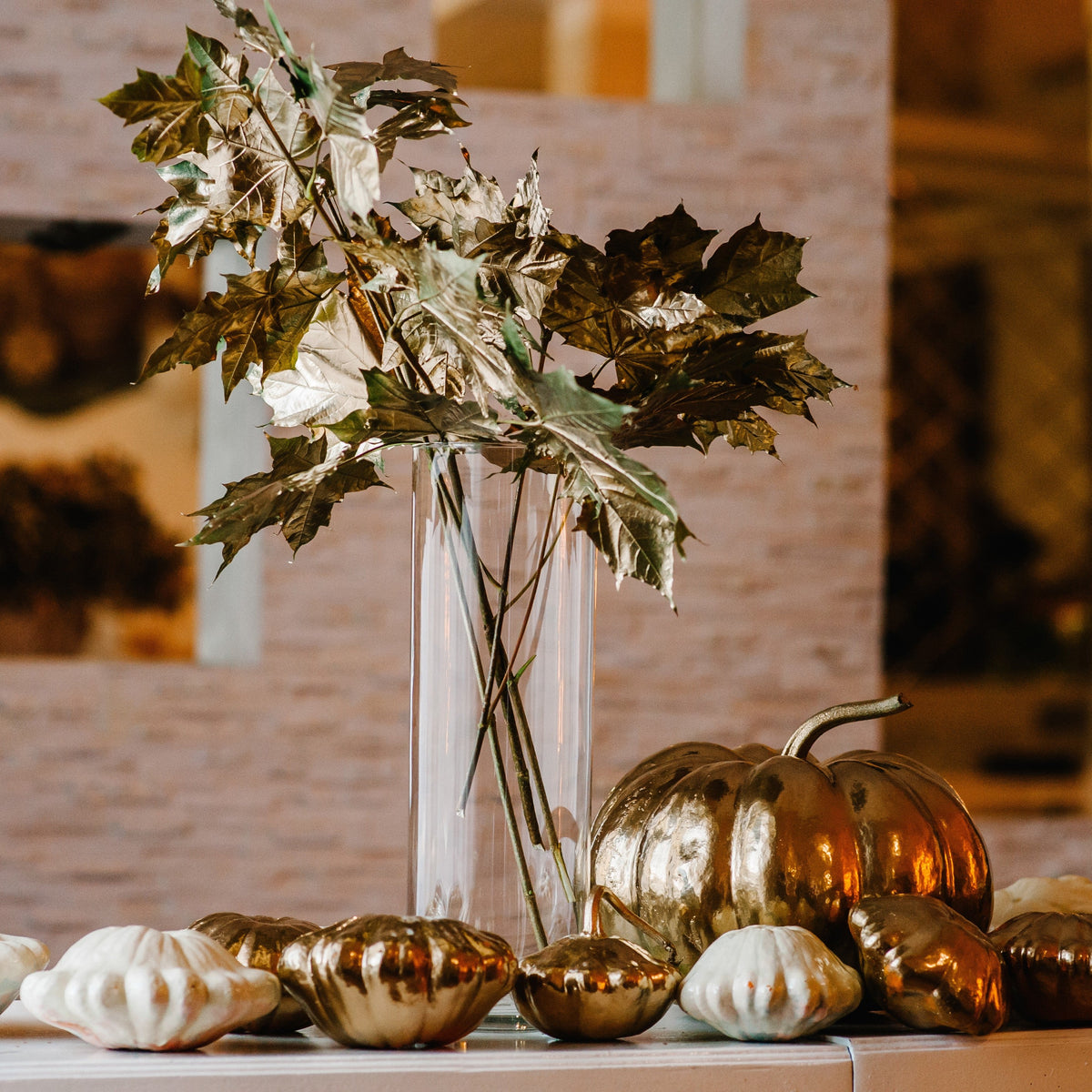 Seasonal Decor