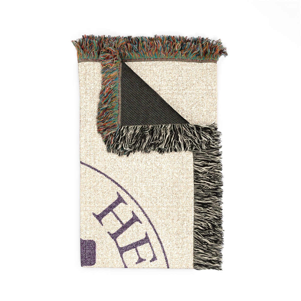 Woven Blanket