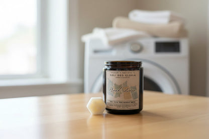 Beeswax Essential Oil Wax Melts for Home