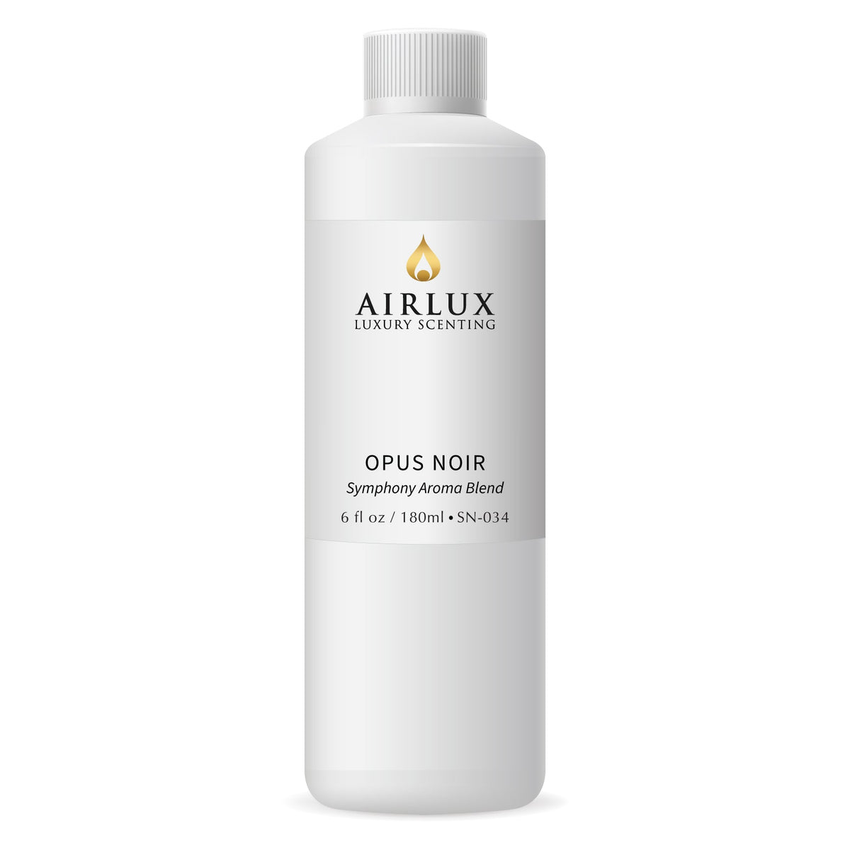 Airlux Signature Aroma Oil No. 034 Opus Noir
