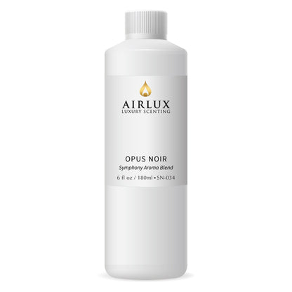 Airlux Signature Aroma Oil No. 034 Opus Noir