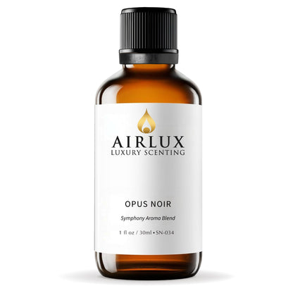 Airlux Signature Aroma Oil No. 034 Opus Noir
