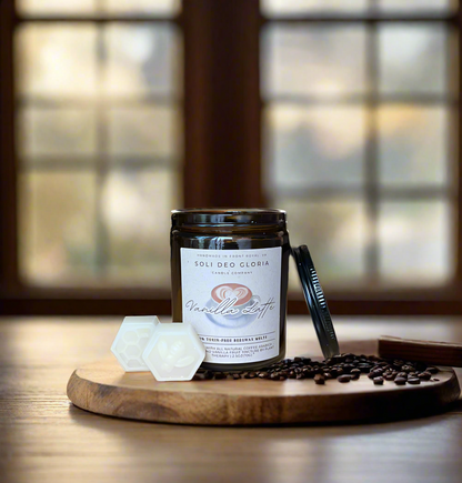 Beeswax Essential Oil Wax Melts for Home