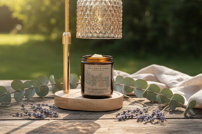 Beeswax Essential Oil Wax Melts for Home