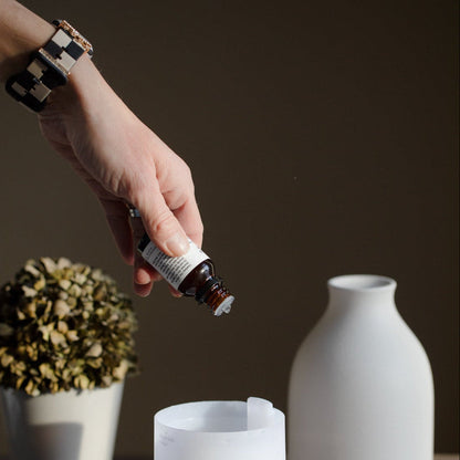 Essential Oil Diffuser Blends for Aromatherapy and Home