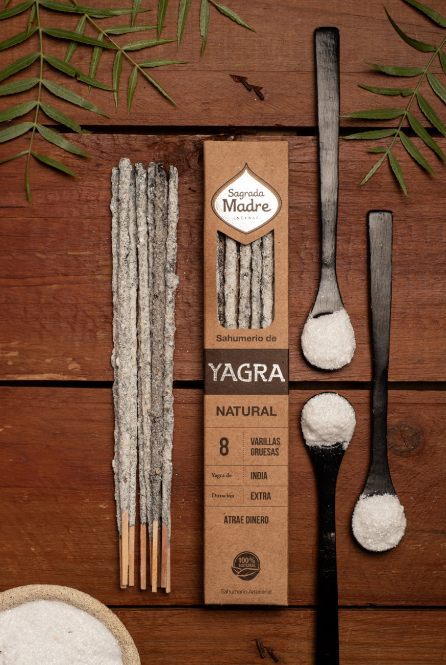Resin Incense Collection for Aromatherapy and Relaxation