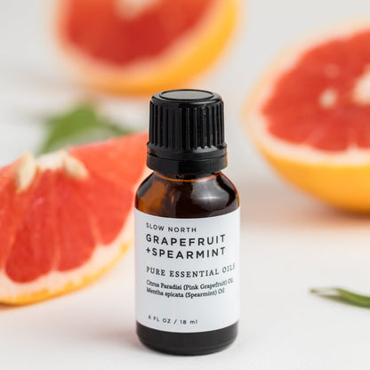 Essential Oil Diffuser Blends for Aromatherapy and Home