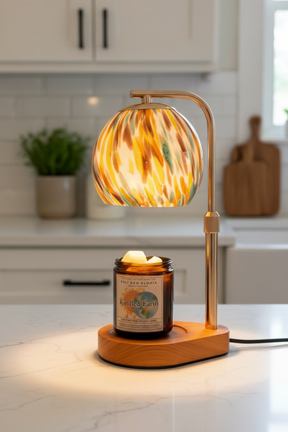 Beeswax Essential Oil Wax Melts for Home