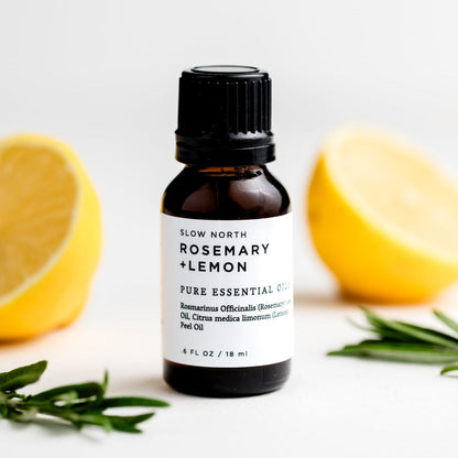 Essential Oil Diffuser Blends for Aromatherapy and Home