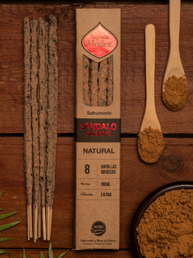 Resin Incense Collection for Aromatherapy and Relaxation