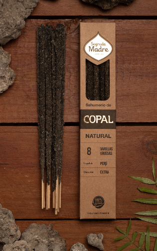 Resin Incense Collection for Aromatherapy and Relaxation