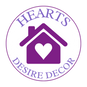Hearts Desire Decor