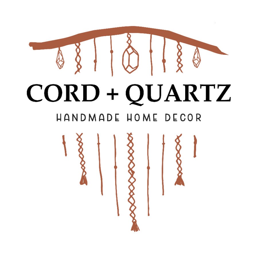 12x20 Macrame Wall Hanging Made to Order Decor