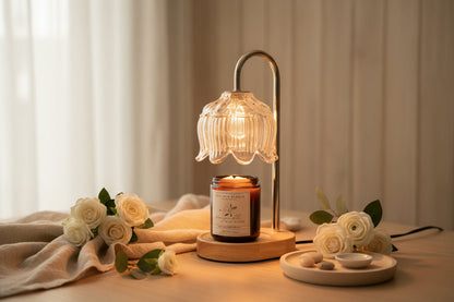 Beeswax Essential Oil Wax Melts for Home